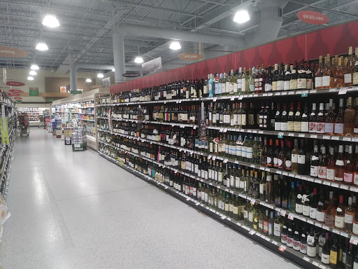 Supermarket «Publix Super Market at Miami Lakes», reviews and photos, 15000 Miami Lakes Dr, Miami Lakes, FL 33014, USA