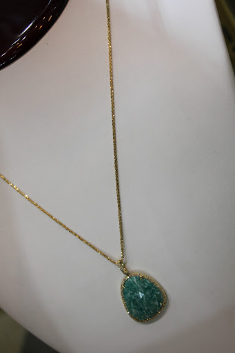 Jewelry Repair Service «Olivieri Jewelers», reviews and photos, 2523 S Broad St, Philadelphia, PA 19148, USA