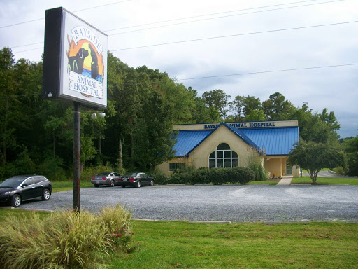 Bayside Animal Hospital