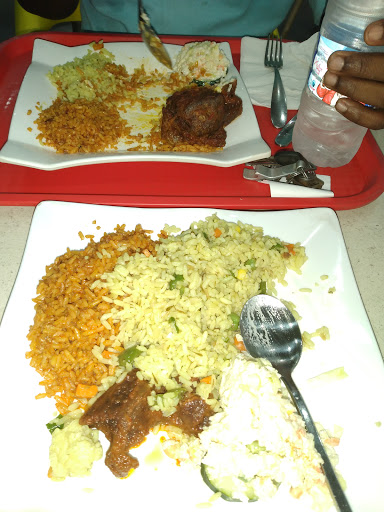 Food City Ketu, 39 Adisa Akintoye Street, Ketu, Lagos, Nigeria, Sushi Restaurant, state Lagos