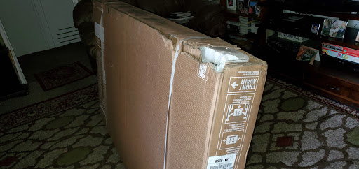 Freight Forwarding Service «Pilot Freight Services», reviews and photos, 2805 W El Segundo Blvd #5, Hawthorne, CA 90250, USA