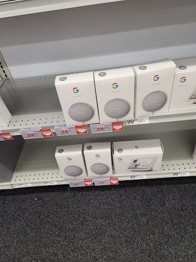 Office Supply Store «Staples», reviews and photos, 600 S St W, Raynham, MA 02767, USA