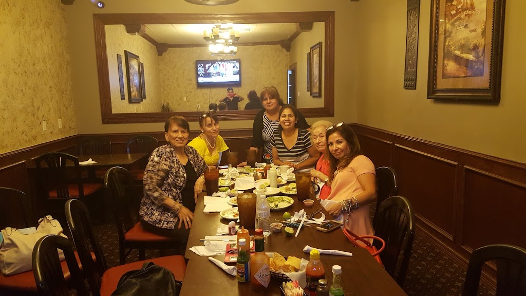 La Jaiba Shrimp House 78503