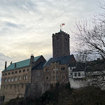 Photo n°5 de l'avis de Moin.o fait le 01/02/2023 à 14:50 sur le  Romantik Hotel auf der Wartburg à Eisenach