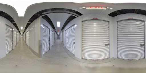 Self-Storage Facility «CubeSmart Self Storage», reviews and photos, 545 Clark Rd, Tewksbury, MA 01876, USA