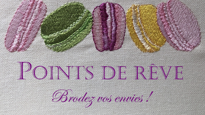 POINTS DE REVE à Breuil-le-Vert