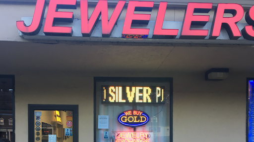 Byram Jewelers, 13 US-206, Stanhope, NJ 07874, USA, 