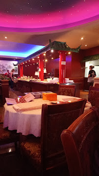 Atmosphère du Restaurant chinois Asie Royal à Arras - n°8
