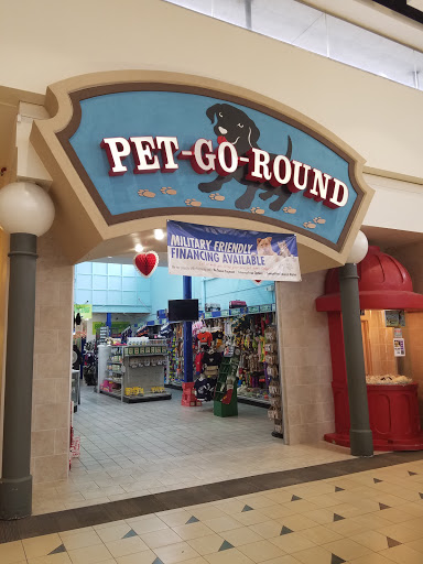 Pet-Go-Round, 4554 VA-225, Virginia Beach, VA 23462, USA, 