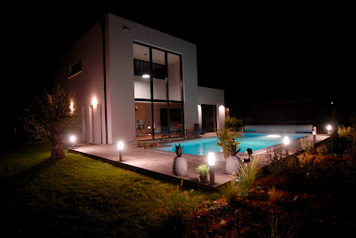 La Villa des Cotis - Larguer les amarres à Commes