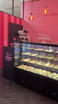 O'Donuts Originals à Marseille