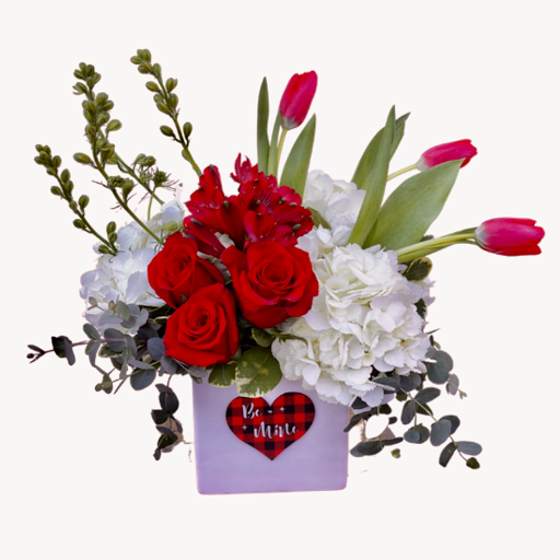 Florist «Tuscaloosa Flower Shoppe», reviews and photos, 2208 University Blvd, Tuscaloosa, AL 35401, USA