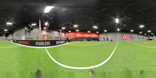 Gym «D1 Sports Training - Dallas», reviews and photos, 8081 Walnut Hill Ln #1000, Dallas, TX 75231, USA