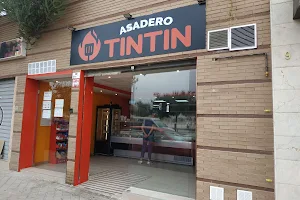 Asadero Tintin image