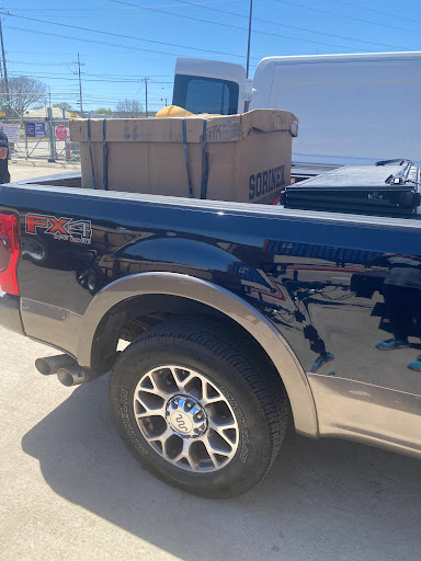 Mailing Service «FedEx Freight», reviews and photos, 7012 FM3009, Schertz, TX 78154, USA