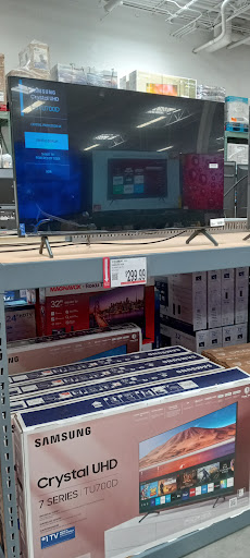 Warehouse club «BJ’s Wholesale Club», reviews and photos, 1800 Dunlawton Ave, Port Orange, FL 32127, USA