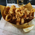 Photo n°4 de l'avis de Nicolò.e fait le 17/09/2021 à 21:28 sur le  Ristorante Andrea Doria à Genoa