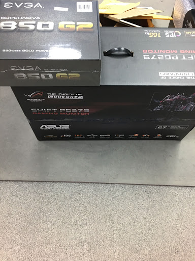 Computer Repair Service «Tech Bench of Birmingham», reviews and photos, 33242 Woodward Ave, Birmingham, MI 48009, USA