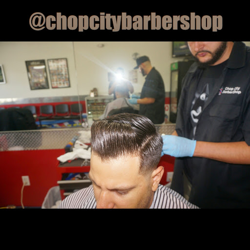 Barber Shop «Chop City Barber Shop», reviews and photos, 833 NW 37th Ave, Miami, FL 33125, USA