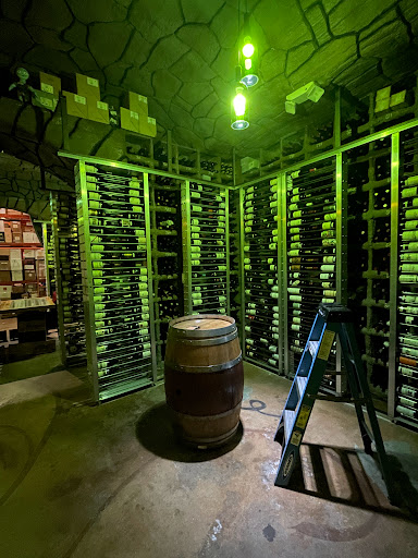 Wine Store «Wine Watch Inc», reviews and photos, 901 Progresso Dr # L11, Fort Lauderdale, FL 33304, USA