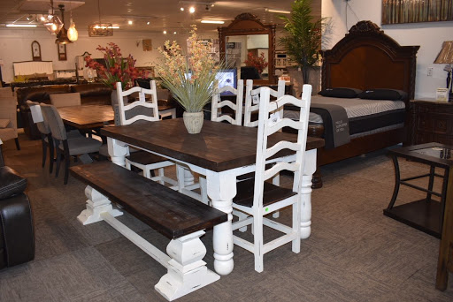 Furniture Store «American Furniture of Slidell», reviews and photos, 1590 Gause Blvd W, Slidell, LA 70460, USA