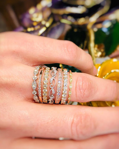 Jeweler «Valle Jewelers», reviews and photos, 21 Jackson St, Batavia, NY 14020, USA