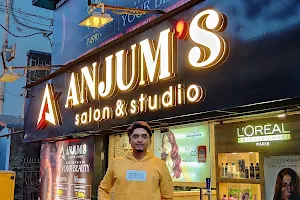 Anjum's salon & studio sodepur image