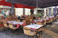 Atmosphère du Restaurant L'ardoise à Avignon - n°1