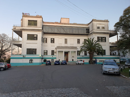Hospital de Infecciosas Francisco Javier Muñiz