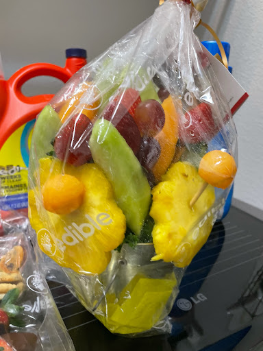 Gift Shop «Edible Arrangements», reviews and photos, 549 E Interstate 30, Rockwall, TX 75087, USA