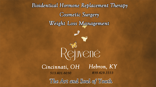 Rejuvene - Dr. Deborah Sillins