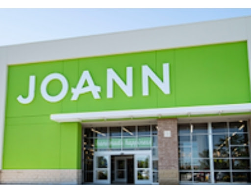 Fabric Store «Jo-Ann Fabrics and Crafts», reviews and photos, 615 Belair Rd Ste F, Bel Air, MD 21014, USA