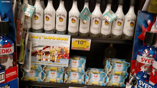 Grocery Store «Ralphs Fresh Fare», reviews and photos, 12842 Ventura Blvd, Studio City, CA 91604, USA