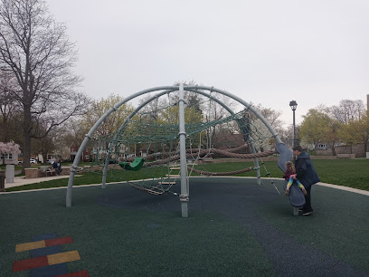 Eco Park Playground