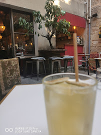 Plats et boissons du Restaurant Frida à Bordeaux - n°2