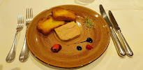 Foie gras du Restaurant Auberge du Petit Caporal à La Queue-en-Brie - n°3