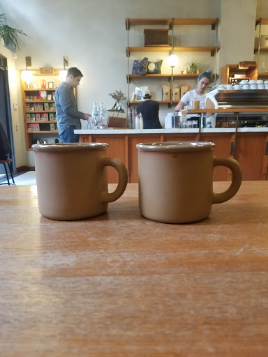 Coffee Shop «Sightglass Coffee», reviews and photos, 3014 20th St, San Francisco, CA 94110, USA