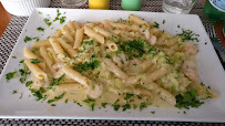 Plats et boissons du Restaurant italien Chez Mario à Saintes-Maries-de-la-Mer - n°15