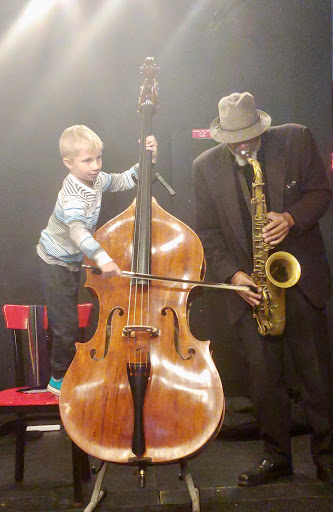 Jazz Club «Cafe Coda», reviews and photos, 113 W Dayton St, Madison, WI 53703, USA