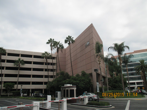 Gym «Equinox Sports Club Irvine», reviews and photos, 1980 Main St, Irvine, CA 92614, USA