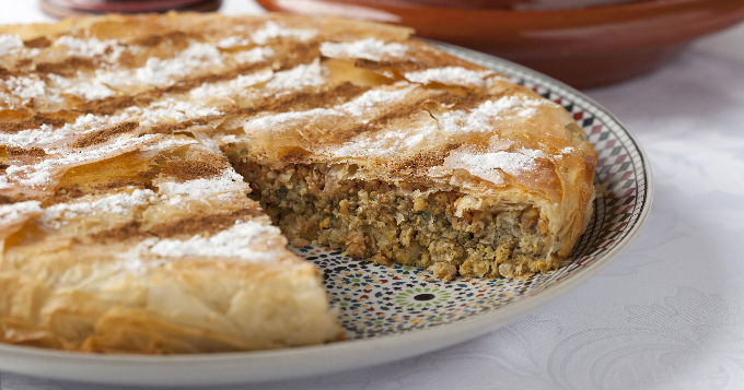 Le Panier de Riom à Riom