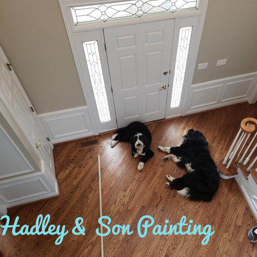 Painter «Hadley & Son Painting», reviews and photos, 6307 Winding Way, Maineville, OH 45039, USA