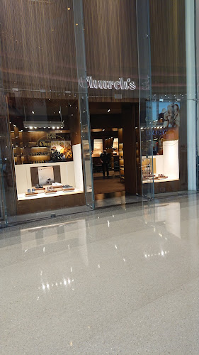 Reviews of Church's London White City in London - Shoe store
