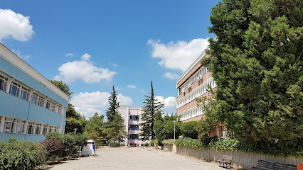 Sakarya Üniversitesi Çevre Mühendislik