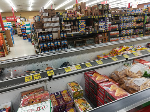 Grocery Store «Grocery Outlet Bargain Market», reviews and photos, 1936 MacDade Boulevard, Woodlyn, PA 19094, USA