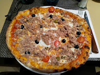 Pizza du Restaurant Le Carpaccio à Paris - n°12