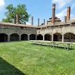 Moravian Pottery & Tile Works Museum