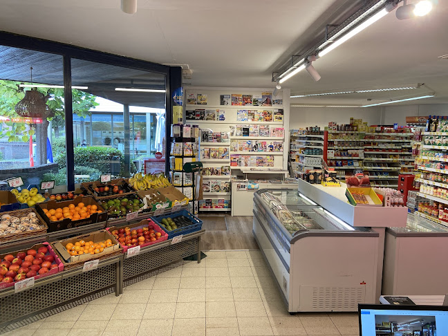 Denopri Supermarkt - Lommel