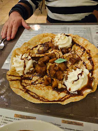 Plats et boissons du Crêperie Crêperie L'Air du Temps à Nérac - n°2