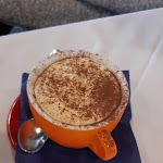 Photo n°1 de l'avis de luana.s fait le 29/06/2018 à 22:15 sur le  Amore Verace à Piacenza